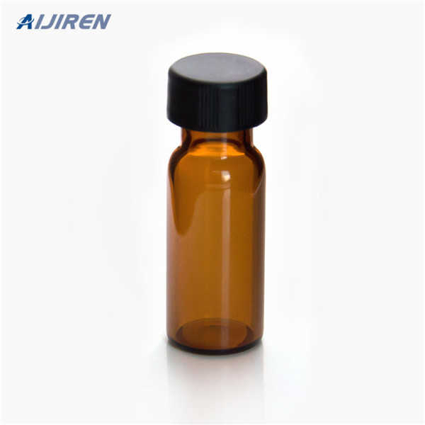 10ml Sterile Vials China Manufacturer - lemonVial